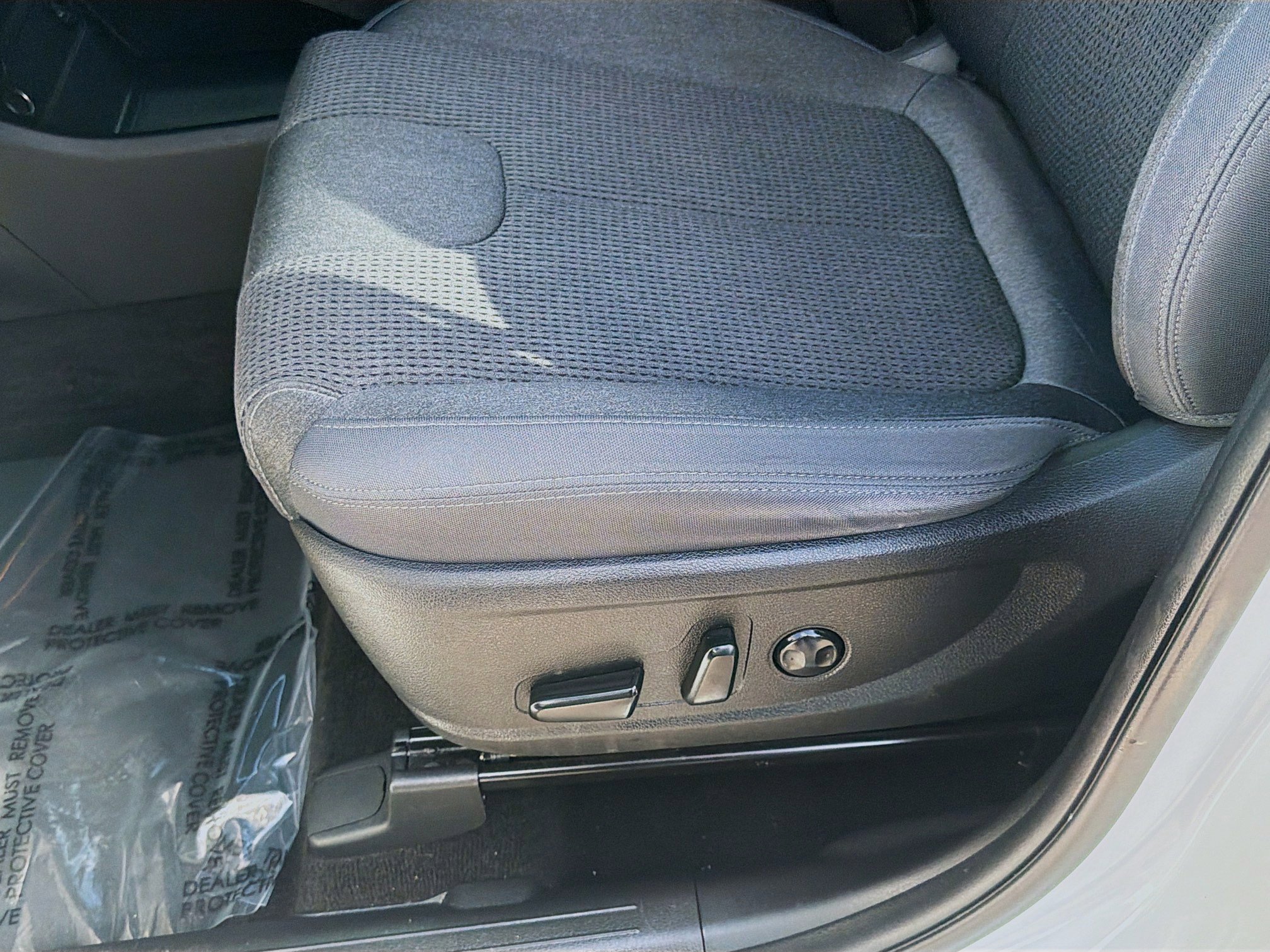 Used 2022 Hyundai Santa Fe SEL image 17