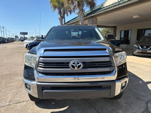 Used 2014 Toyota Tundra SR5 w/ SR5 Upgrade Package RWD image 11