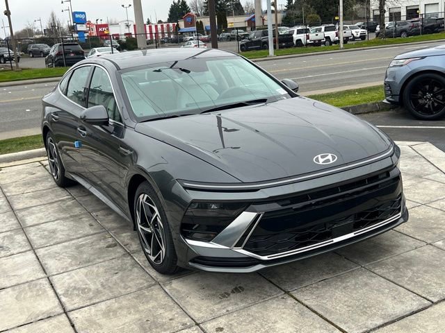 New 2026 Hyundai Sonata SEL image 4