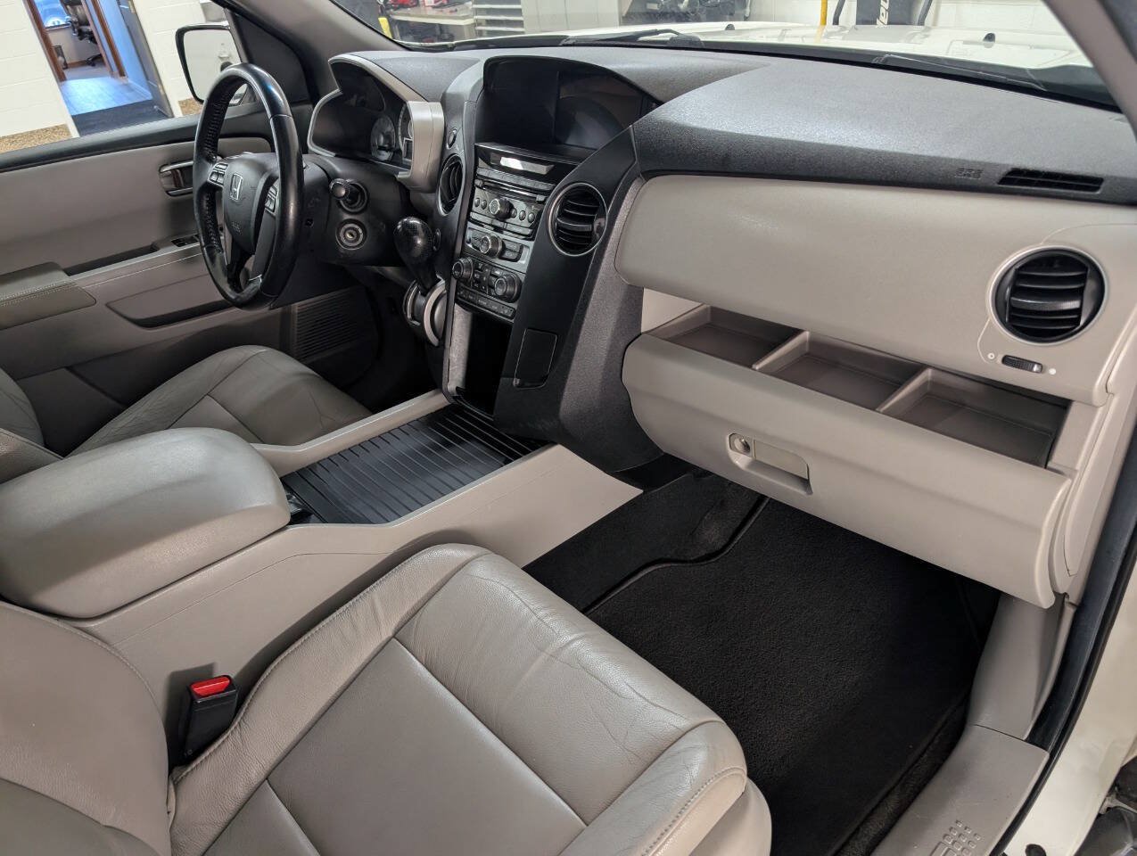 Used 2012 Honda Pilot EX-L image 26