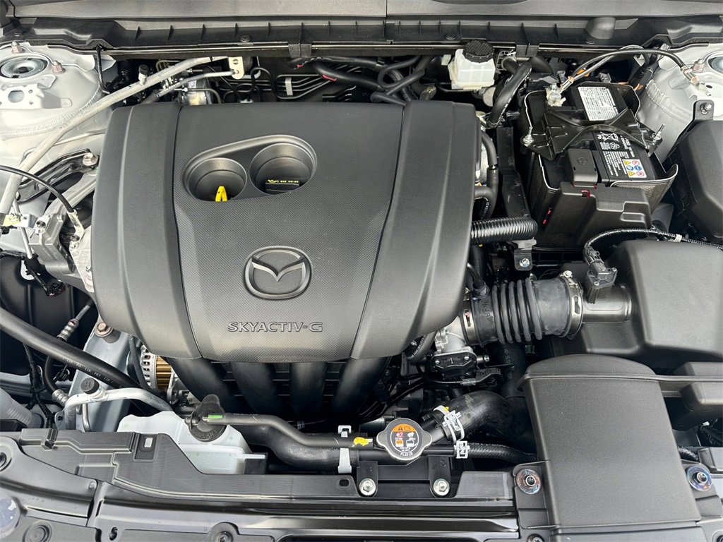 New 2026 MAZDA CX-50 AWD 2.5 S w/ Weather Package image 9