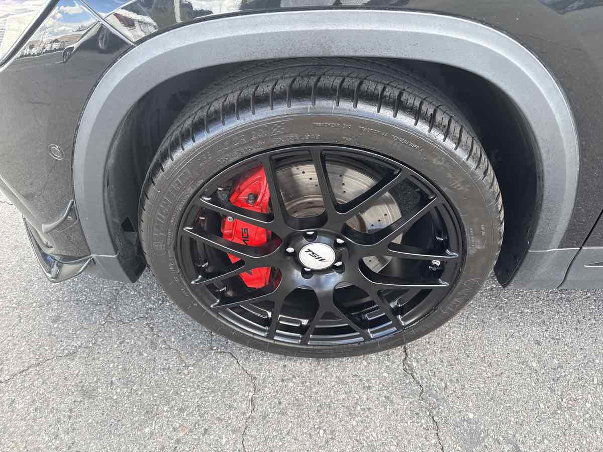 Used 2021 Mercedes-Benz GLA 45 AMG 4MATIC image 10