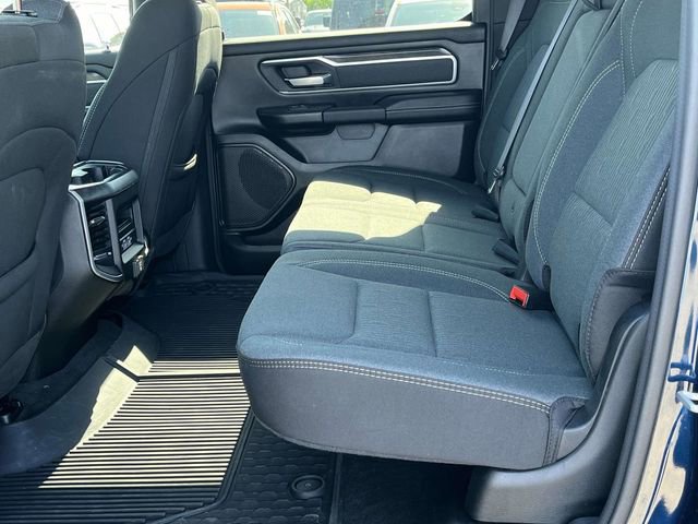 Used 2022 RAM 1500 Big Horn image 13
