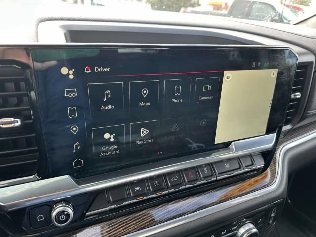 Certified 2024 GMC Sierra 1500 Elevation image 20