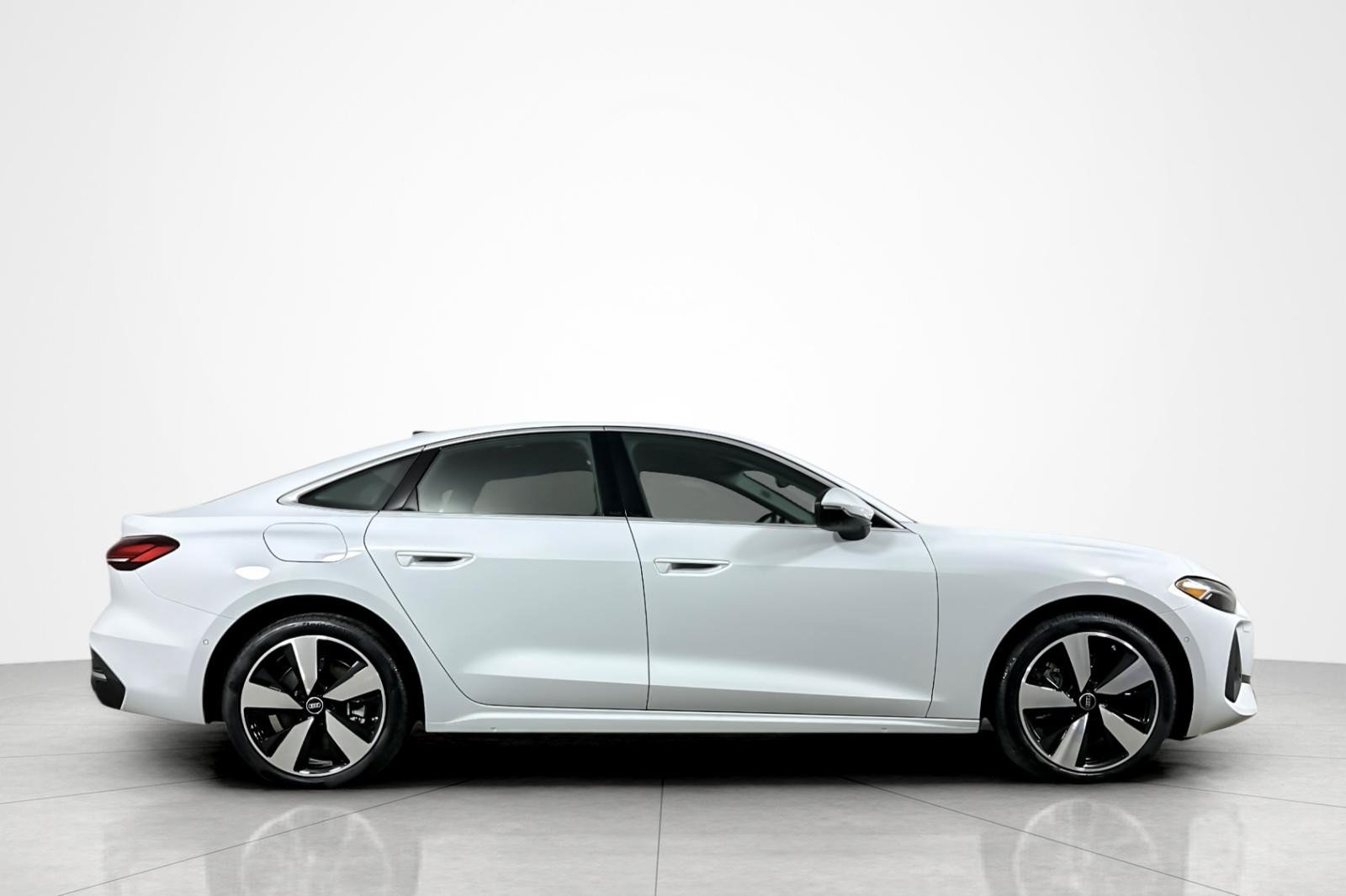 New 2025 Audi A5 2.0T Premium Plus AWD/4WD image 7