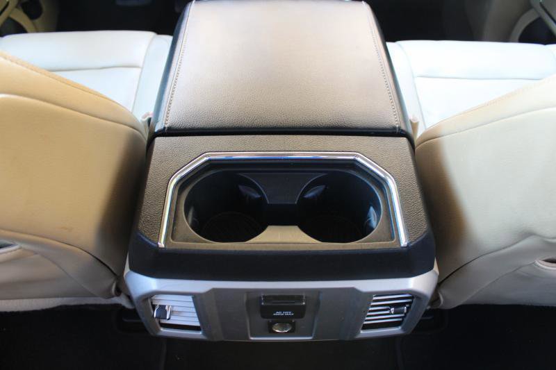 Used 2017 Ford F250 Lariat w/ Lariat Ultimate Package image 40