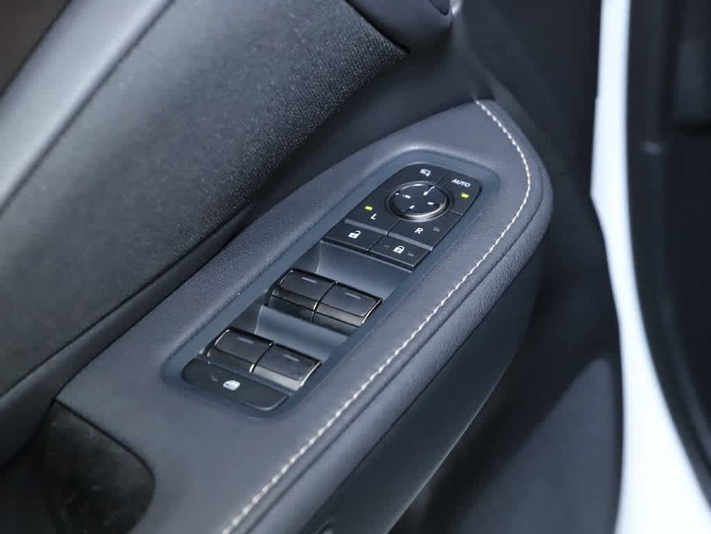 Used 2025 Lexus TX 350 AWD w/ Technology Package image 19