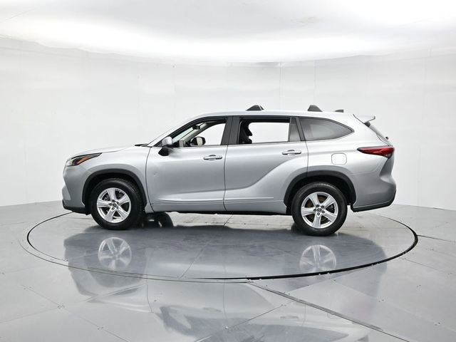 Used 2023 Toyota Highlander L image 8