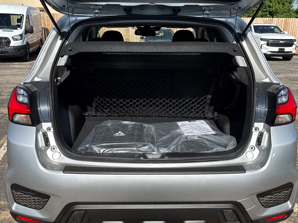 New 2026 Mitsubishi Outlander Sport LE AWD/4WD image 44