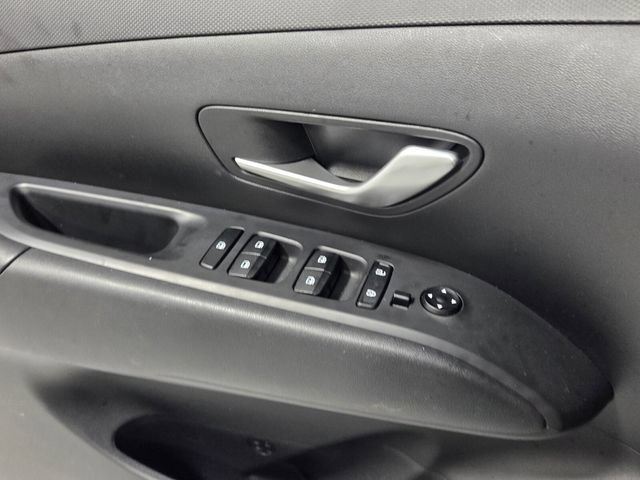 Certified 2024 Hyundai Santa Cruz SEL FWD image 27