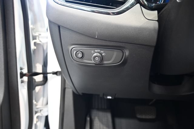 Used 2024 Chevrolet Equinox RS AWD/4WD image 24