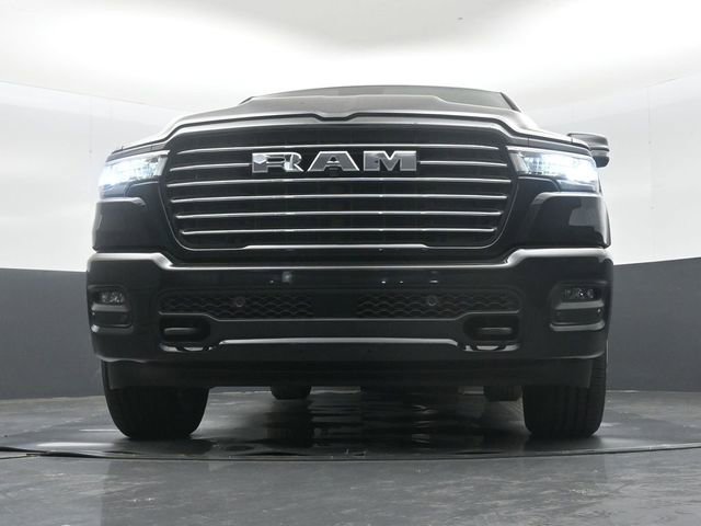 New 2026 RAM 1500 Laramie w/ Laramie Southwest Edition AWD/4WD image 35