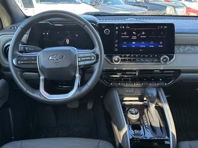 Used 2024 Chevrolet Colorado ZR2 w/ ZR2 Convenience Package III image 26