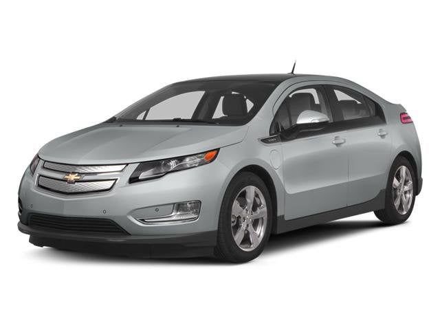 Used 2014 Chevrolet Volt FWD image 73