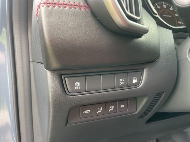 New 2025 MAZDA CX-50 AWD 2.5 Hybrid w/ Cargo Package image 19