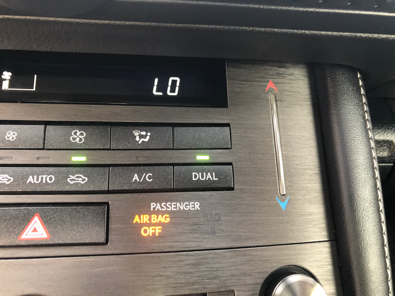 Used 2020 Lexus RC 300 F Sport w/ Accessory Package AWD/4WD image 17