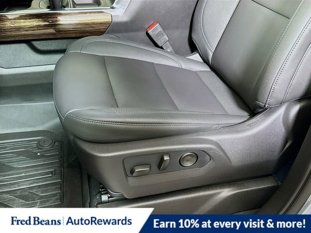 New 2026 GMC Sierra 1500 Elevation w/ Elevation Premium Package image 18