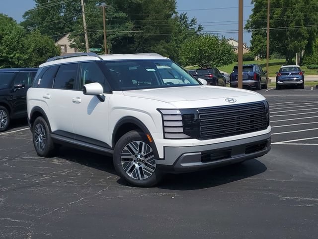New 2026 Hyundai Palisade SEL AWD/4WD image 33