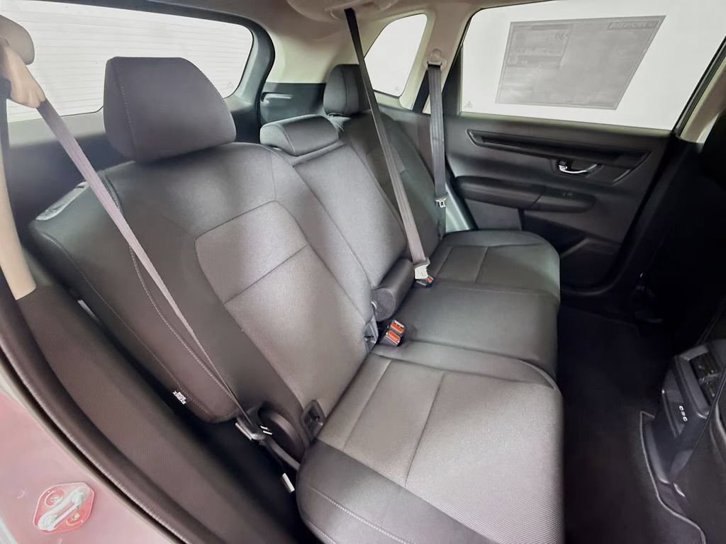 New 2026 Honda CR-V EX image 23