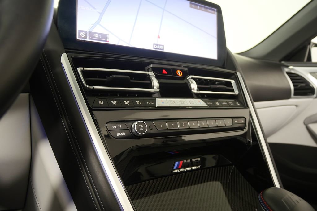 Used 2023 BMW M8 Competition AWD/4WD image 26