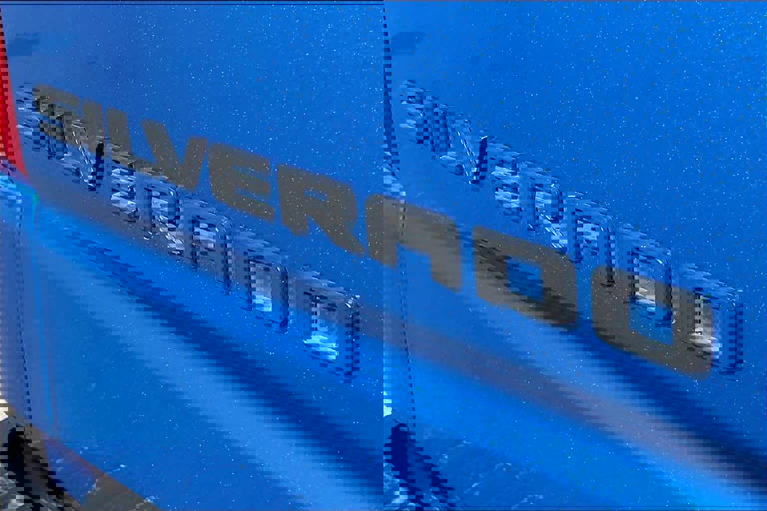 Used 2022 Chevrolet Silverado 1500 RST image 30