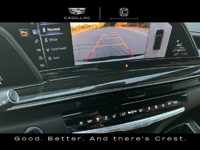 Used 2021 Cadillac Escalade ESV Sport RWD image 19