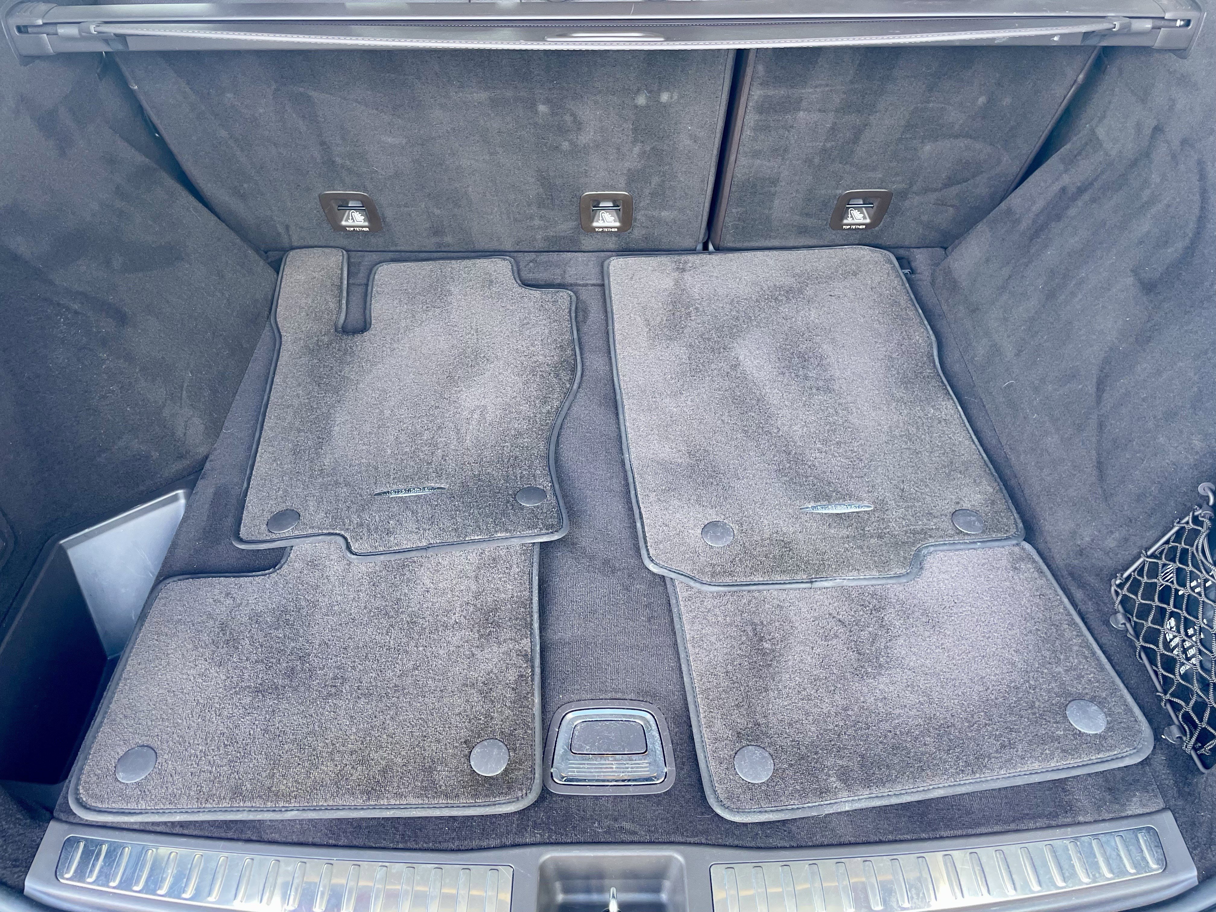 Used 2016 Mercedes-Benz GLE 350 4MATIC image 35