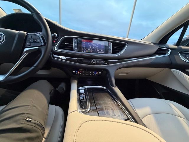 Used 2022 Buick Enclave Premium w/ Trailering Package, 5000 lbs. image 22