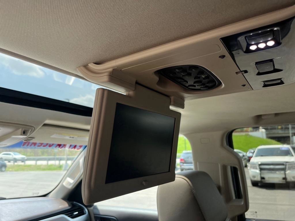 Used 2018 Chevrolet Tahoe Premier image 10