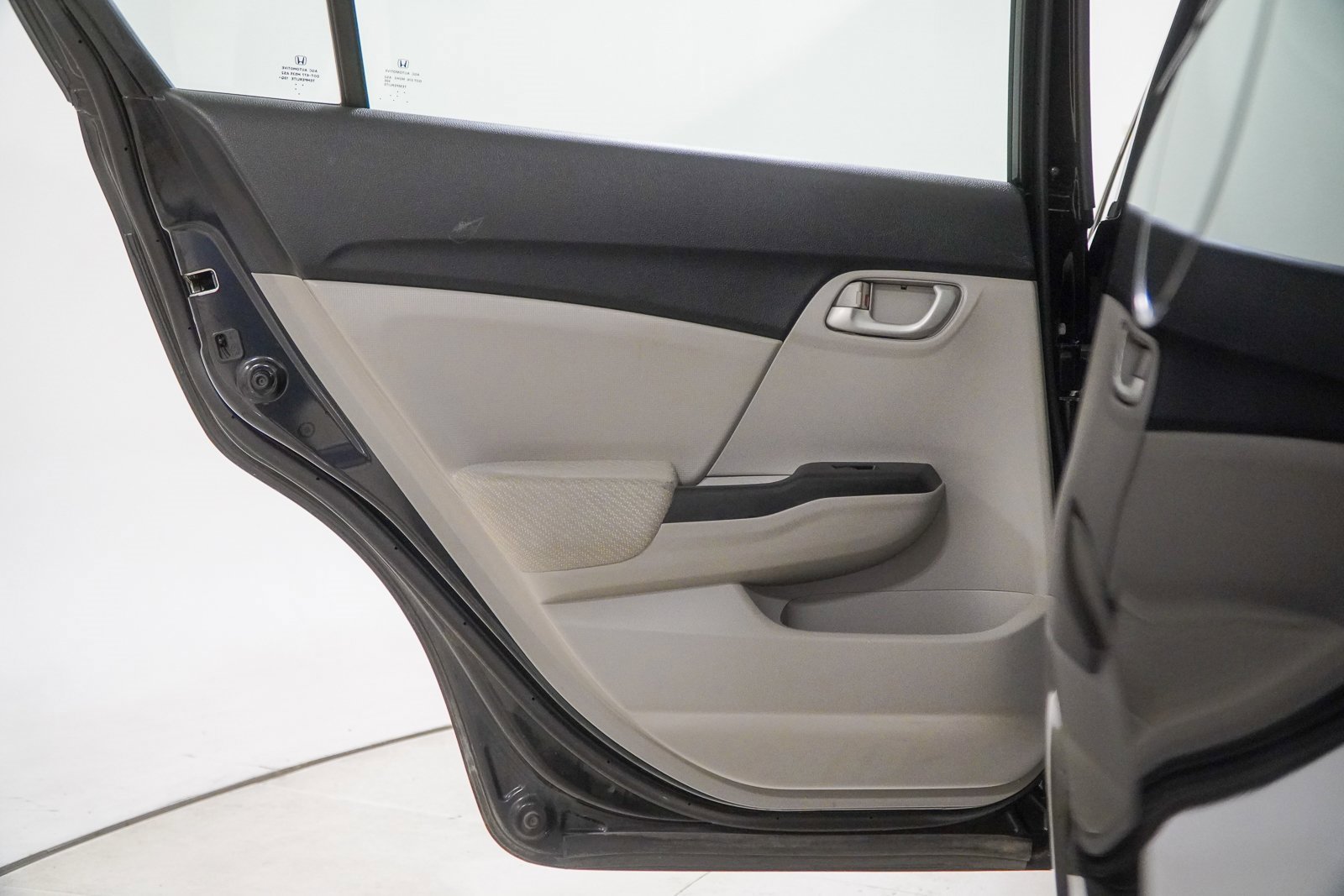 Used 2013 Honda Civic LX image 36