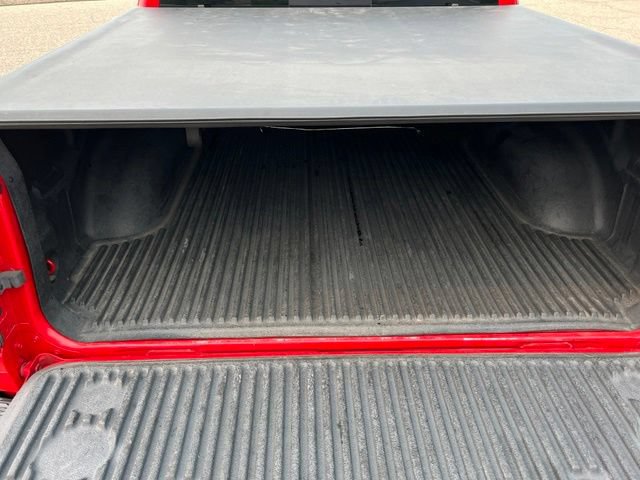 Used 2022 RAM 1500 Big Horn AWD/4WD image 26