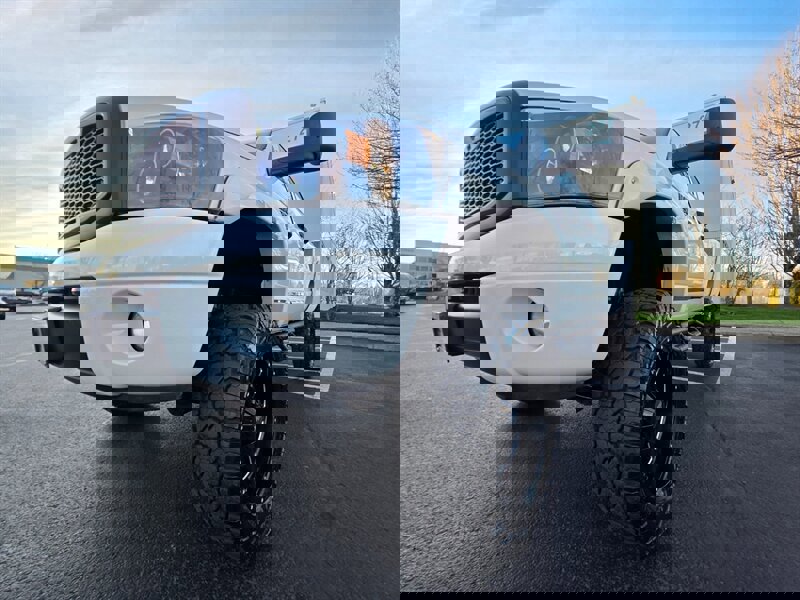 Used 2007 Dodge Ram 2500 Truck Laramie image 7