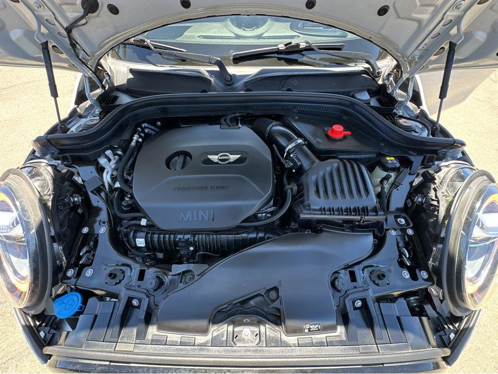 Used 2019 MINI Cooper S w/ Storage Package FWD image 40