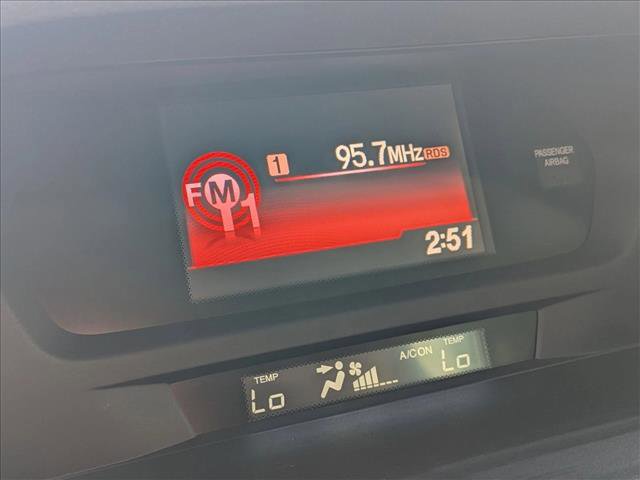 Certified 2017 Acura ILX FWD image 12