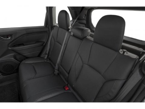 New 2026 Subaru Forester Limited AWD/4WD image 15