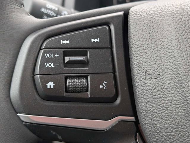 New 2026 Honda Ridgeline RTL image 24