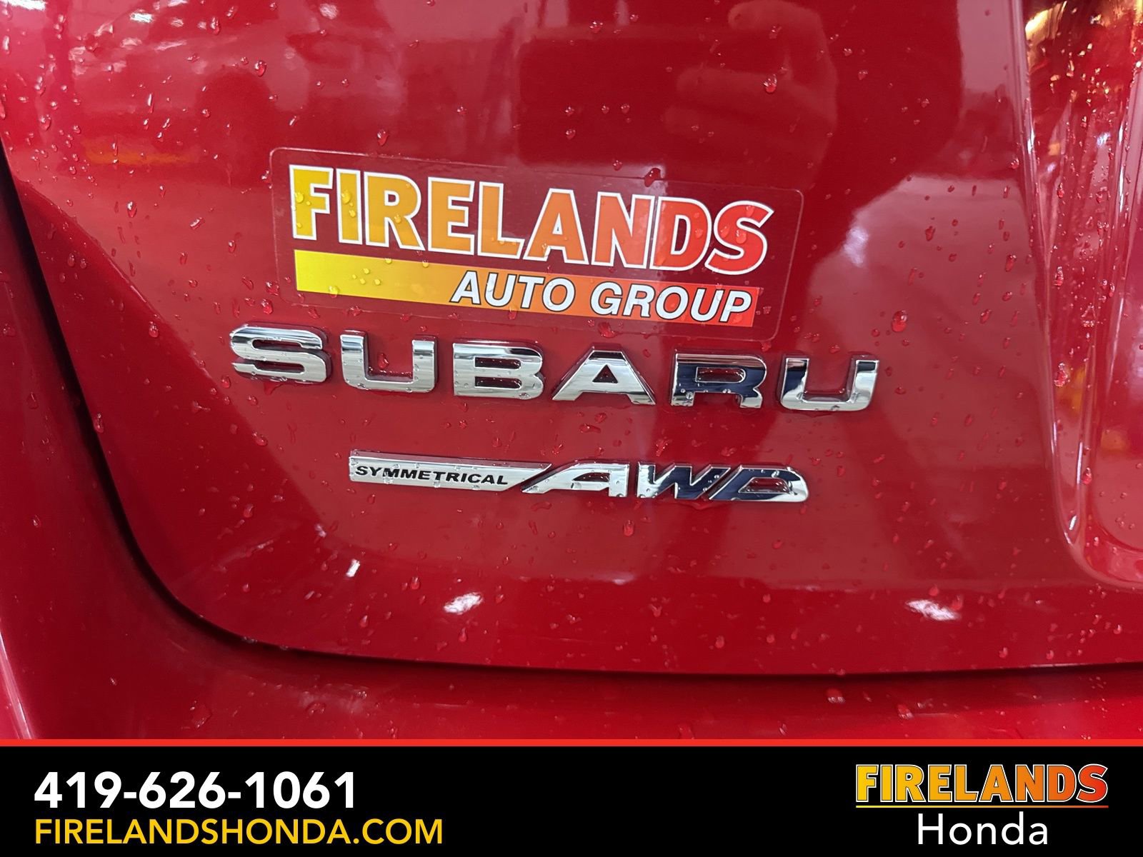 Used 2023 Subaru Impreza 2.0i Sport image 34