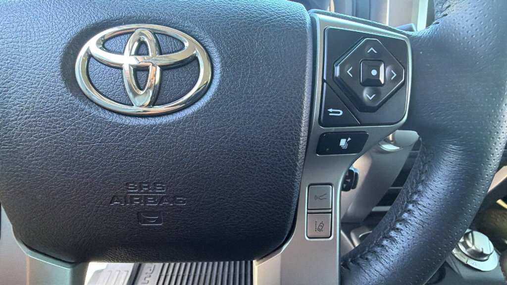 Certified 2023 Toyota 4Runner TRD Sport w/ Technology Package image 20