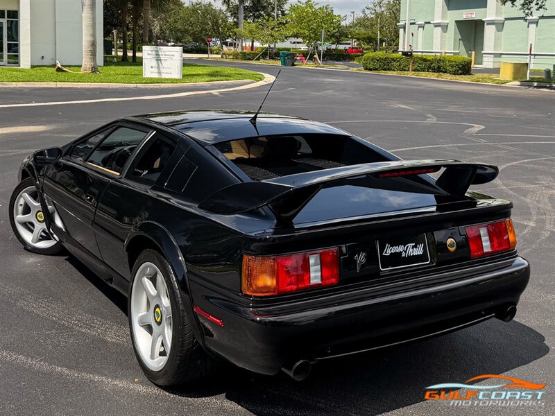 Used 2001 Lotus Esprit RWD image 35