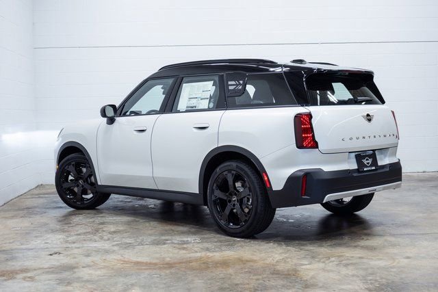 Used 2026 MINI Cooper Countryman S image 12