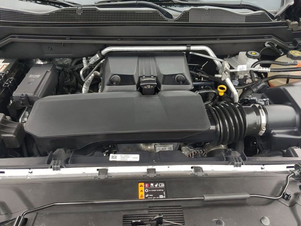 Used 2023 GMC Canyon AT4 w/ AT4 Premium Package image 33