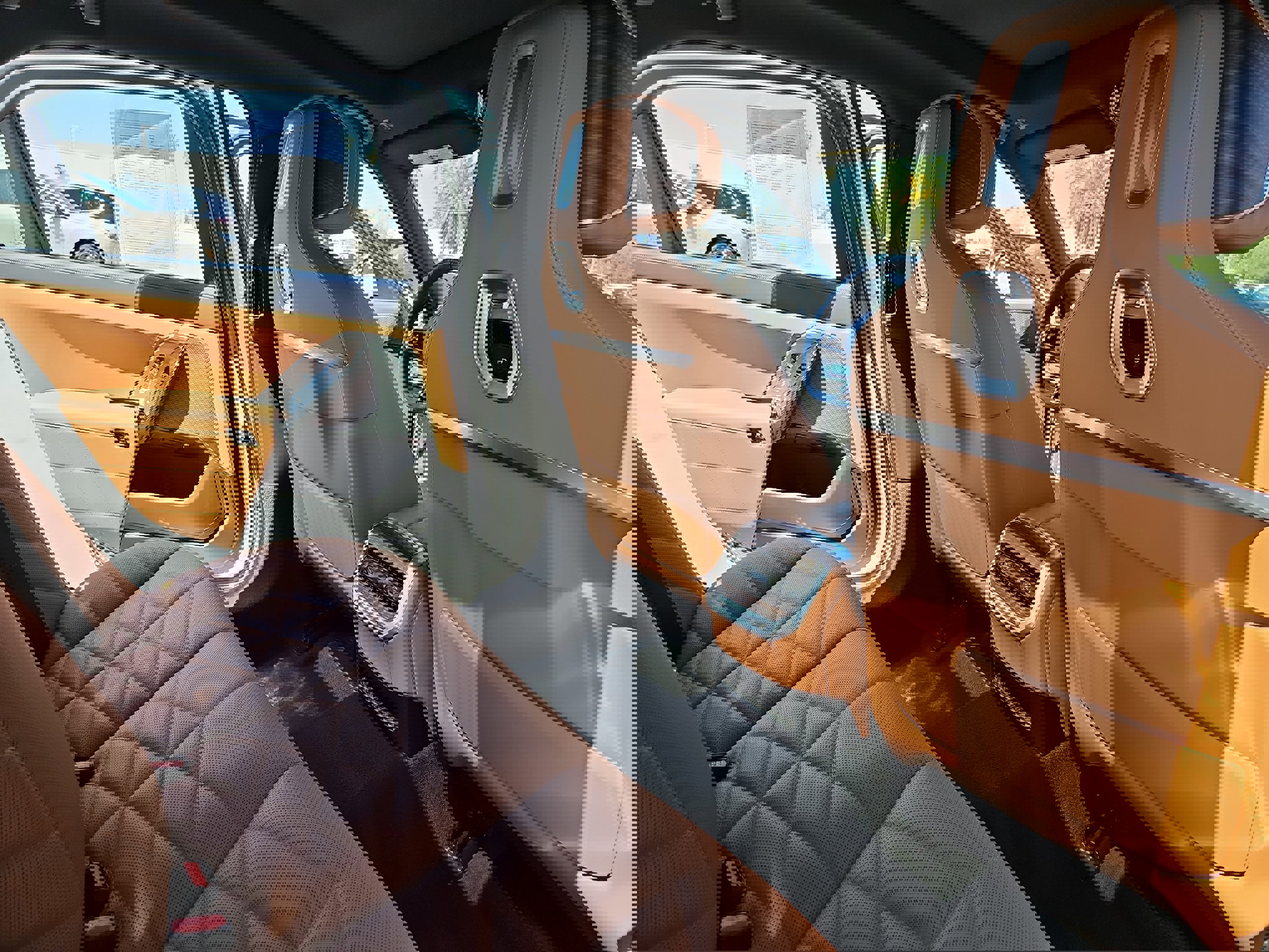 Used 2023 BMW 740i 740I image 11