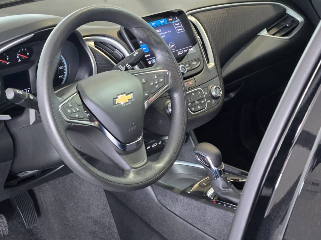 Used 2024 Chevrolet Malibu LT FWD image 22