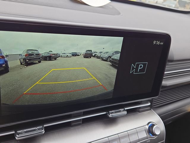 New 2025 Hyundai Kona SEL image 12