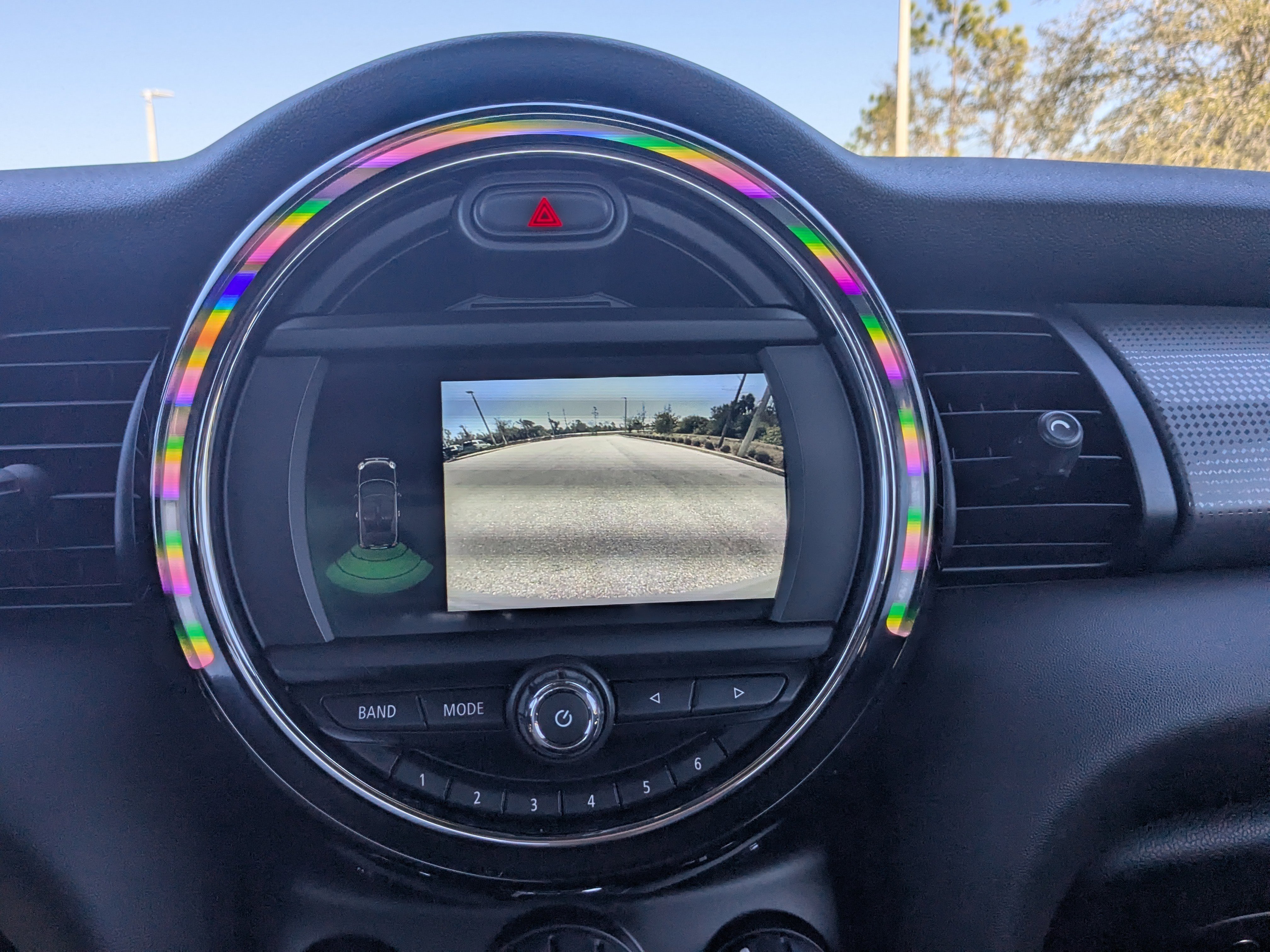 Used 2019 MINI Cooper Convertible image 22