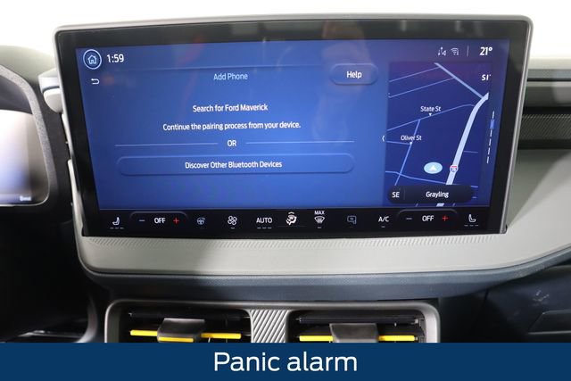 New 2026 Ford Maverick Tremor image 45