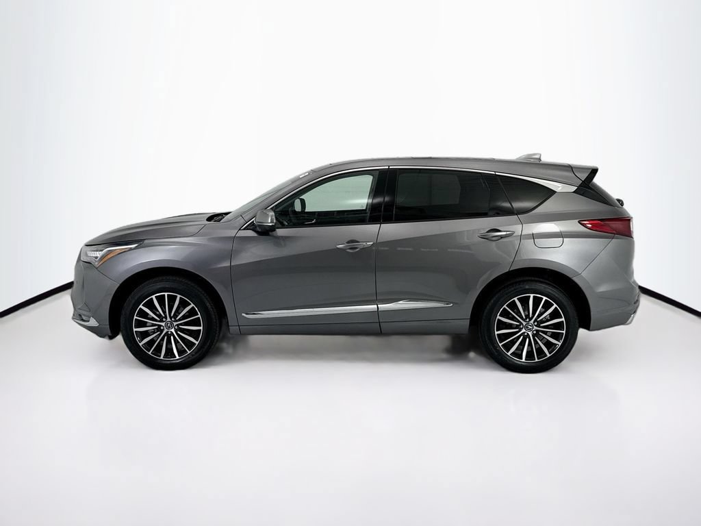 Used 2026 Acura RDX w/ Advance Package AWD/4WD image 9