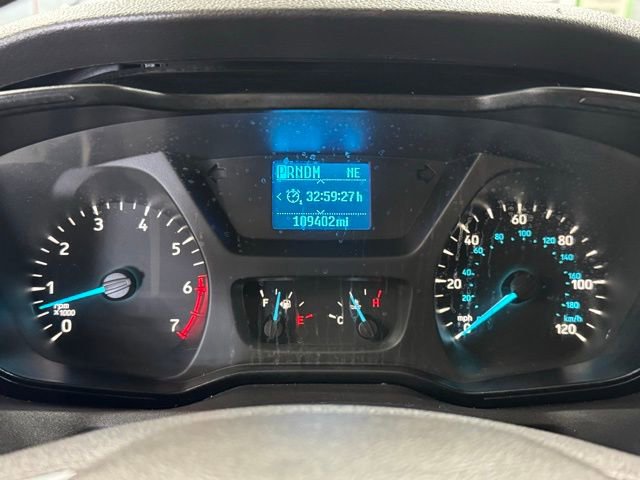 Used 2017 Ford Transit 350 Base image 14