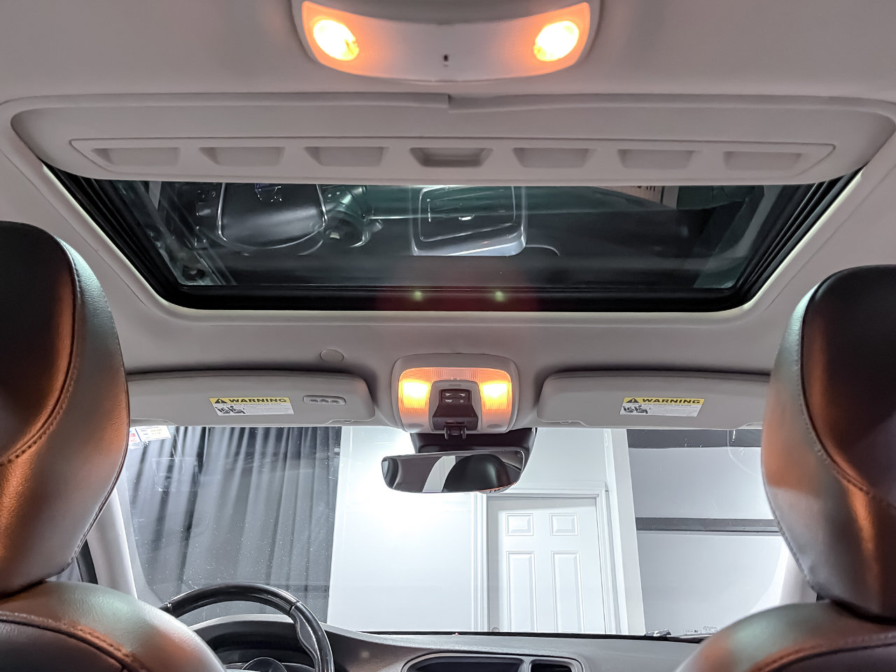 Used 2016 Volvo S60 T5 Premier image 33