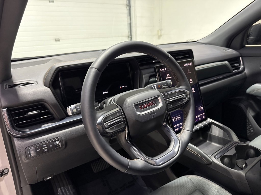 Used 2026 GMC Terrain AT4 w/ Convenience Package III image 12